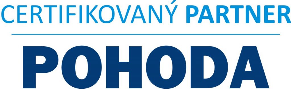 certifikovany partner PH